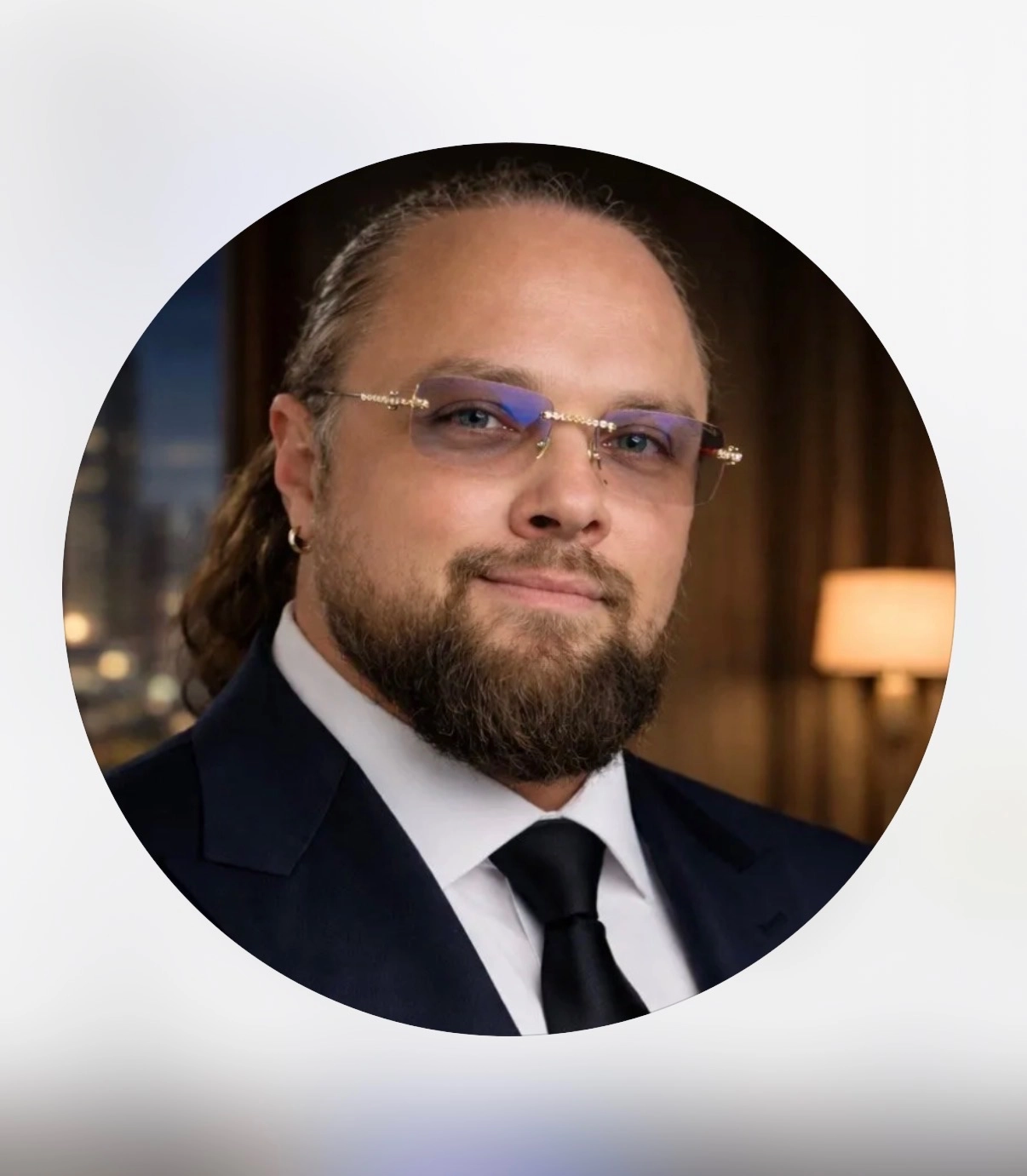 Mark Pugachev